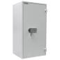 Preview: Rottner feuersicherer Wertschutzschrank EN1 Opal Fire OPD-120 IT Premium Doppelbartschloss T05645